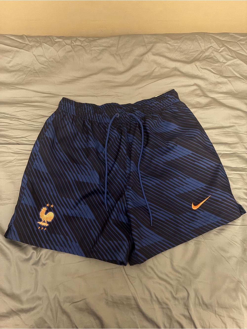 Nike France Flow Shorts